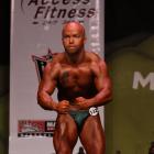 Scott  Dye - NPC EFX Big Sky Championships 2011 - #1